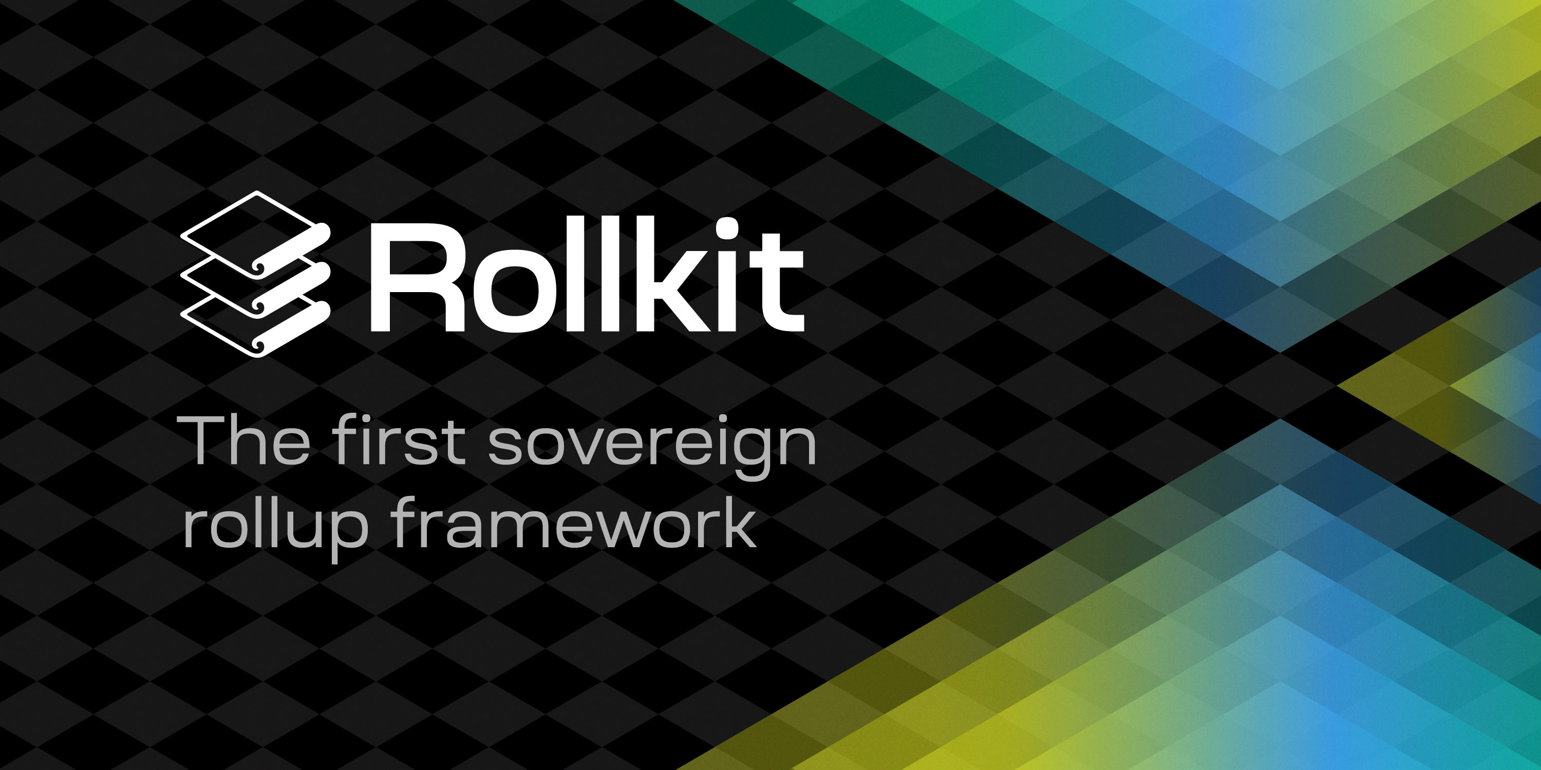 Rollkit blog cover